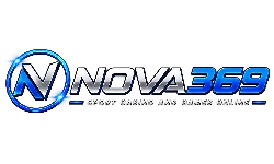 NOVA369 คาสิโนออนไลน์ สล็อต แทงบอล หวย ฝากถอนเร็ว